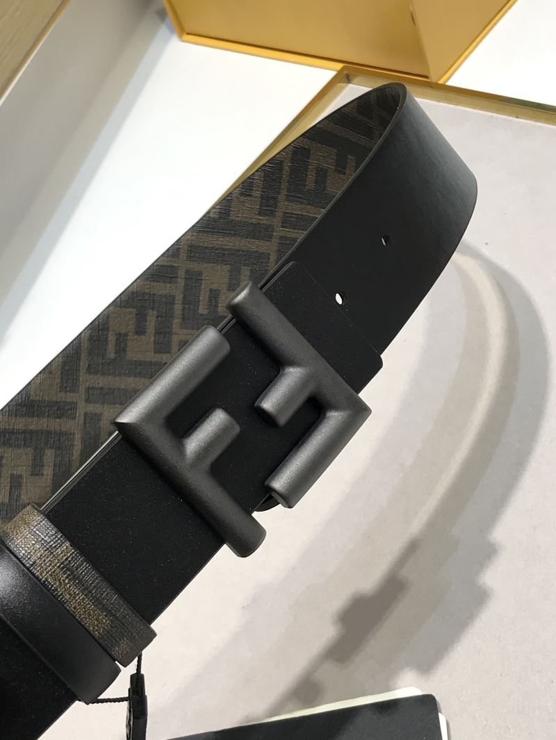 Fendi Belts